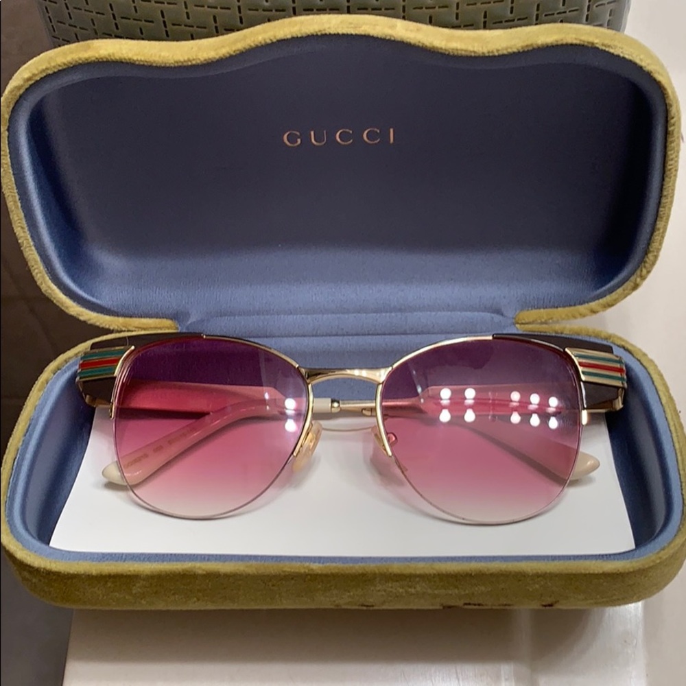 Gucci shades🔥🔥🔥💋